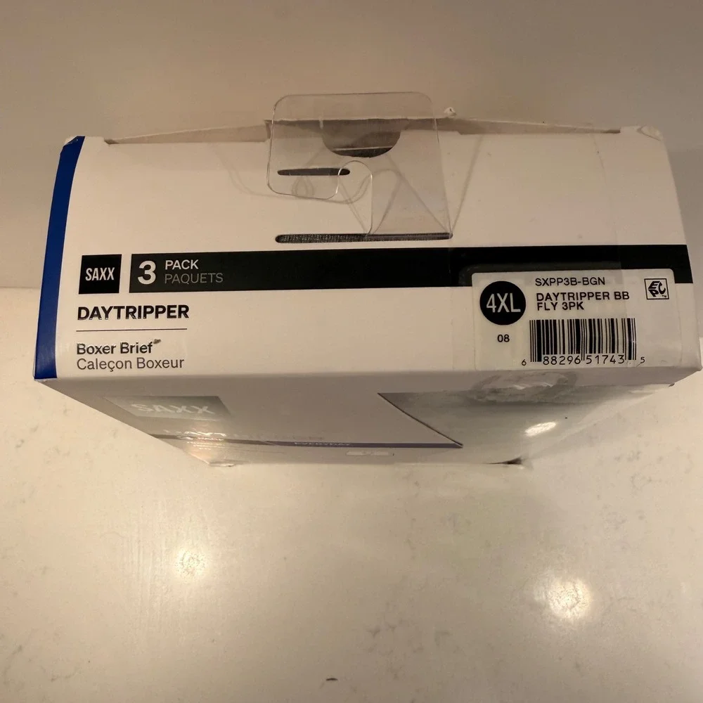 Saxx Daytripper 4XL (50